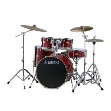 Yamaha Stage Custom Birch...