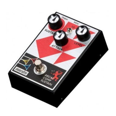 Gibson Maestro Arcas...