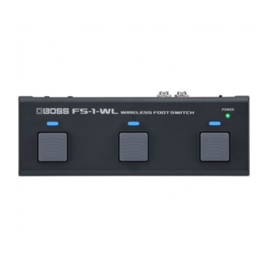 Boss FS-1-WL Wireless Foot...