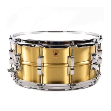 Ludwig LB654B Acro Brass...