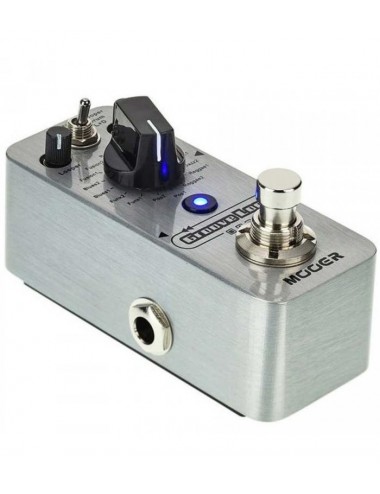Mooer Groove Loop