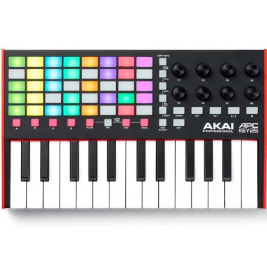 AKAI Professional APC Key...