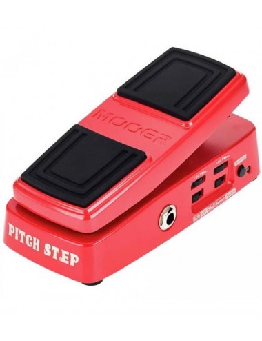 Mooer Pitch Step