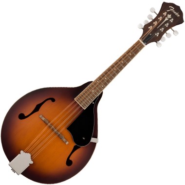 Fender PM-180E Mandolina WN...