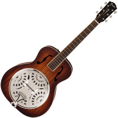 Fender PR-180E Resonator WN...