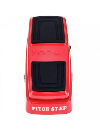 Mooer Pitch Step