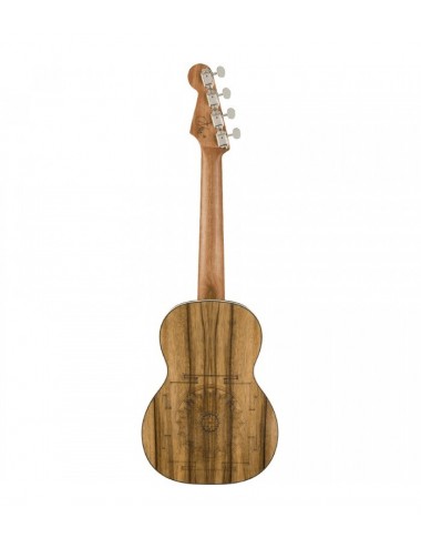 Fender Dhani Harrison...