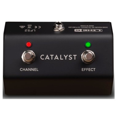 LINE 6 LFS2 Catalyst...