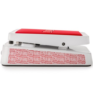 DUNLOP FX CRYBABY JUNIOR...