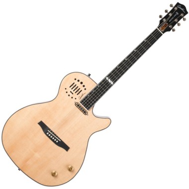 GODIN Multiac Steel Natural HG