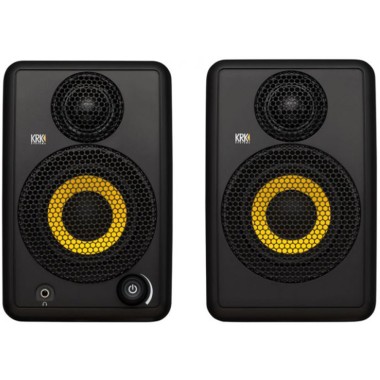 KRK GoAux 4