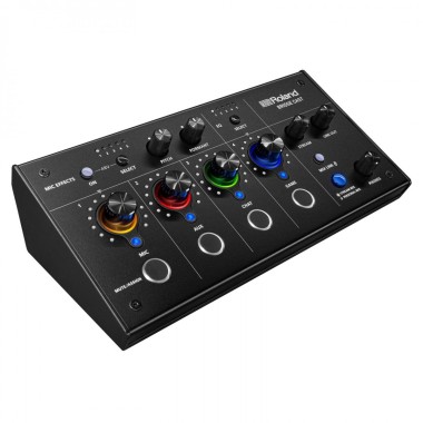Roland Bridgecast B-Stock