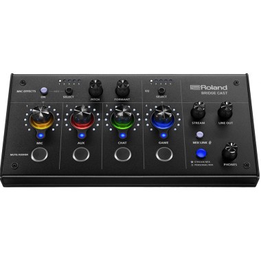Roland Bridgecast B-Stock