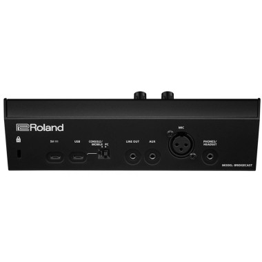 Roland Bridgecast B-Stock
