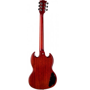 Gibson SG Standard HC LH Zurda