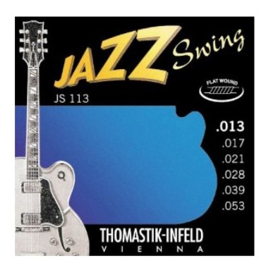 Juego Cuerdas Thomastik...