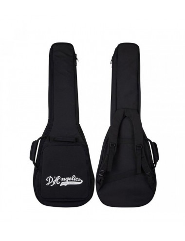 DAngelico Premier Bedford...