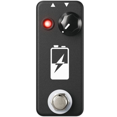 JHS Pedals Volture 9V...