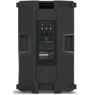 Pantalla Mackie Thump 215XT