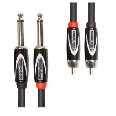 Roland Cable RCC-10-2R28