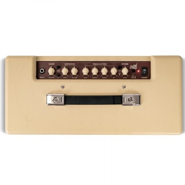 Blackstar Debut 50R Cream...