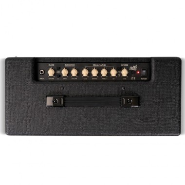 Blackstar Debut 50R BLK