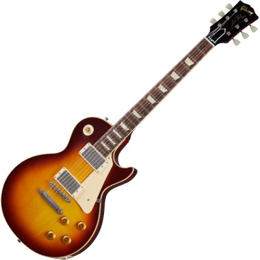Gibson CS Murphy Lab...