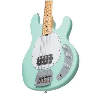 STERLING STINGRAY RAY4 M/M MG