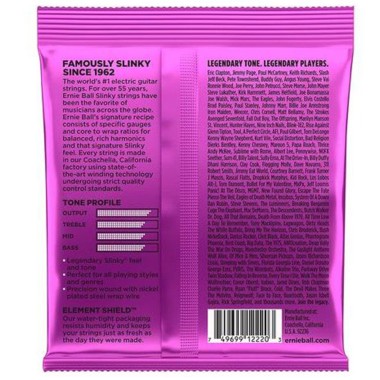 Ernie Ball 2220 Power...