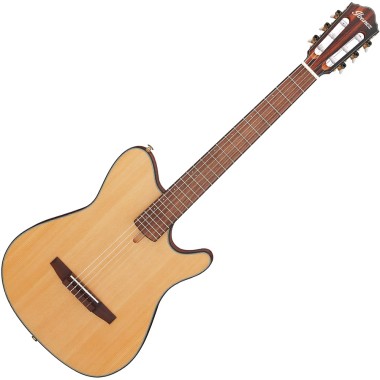 Ibanez FRH10N-NTF Natural Flat