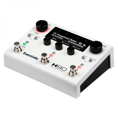 Eventide H90 Harmonizer Pedal