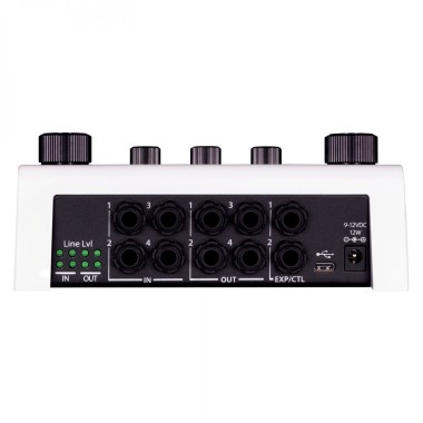 Eventide H90 Harmonizer Pedal