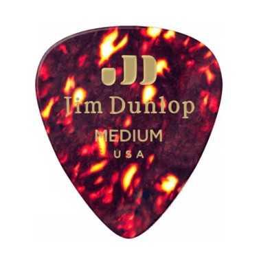 Dunlop Player's Medium...