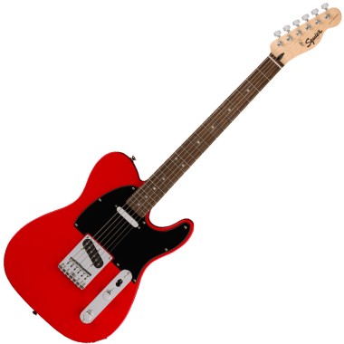 Fender Squier Sonic Tele IL...