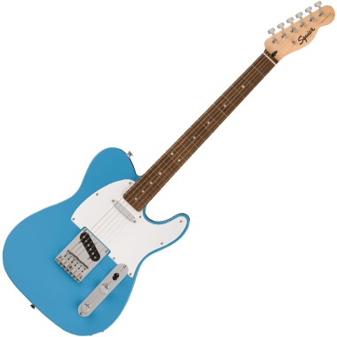Fender Squier Sonic Tele IL...