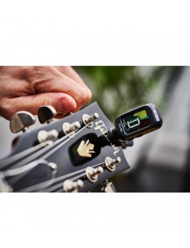 Boss TU-02 Clip Color