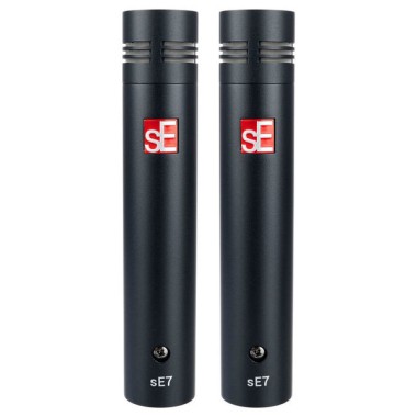 SE Electronics SE7 Pair