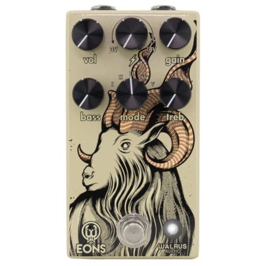 Walrus Audio EONS