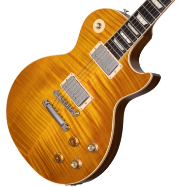 Gibson Kirk Hammett...