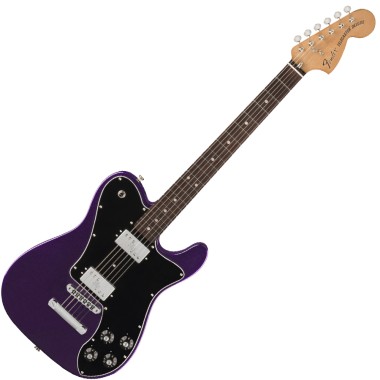 Fender AM Artist Kingfish...