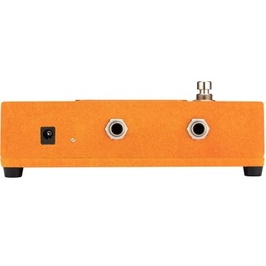 Warm Audio Foxy Tone Box
