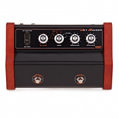 Warm Audio Jet Phaser