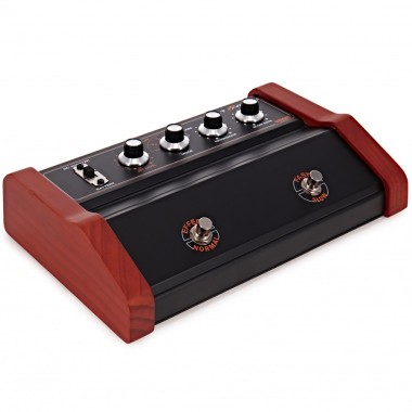 Warm Audio Jet Phaser