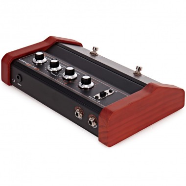 Warm Audio Jet Phaser