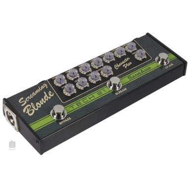 Tech 21 SansAmp CPS...