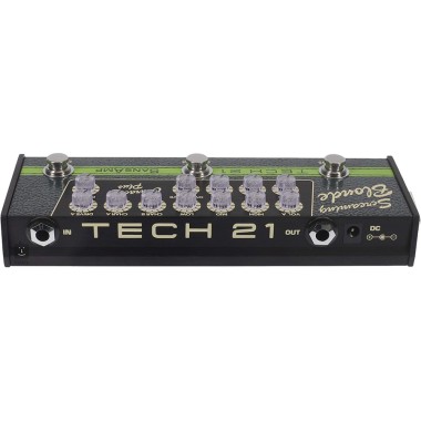 Tech 21 SansAmp CPS...