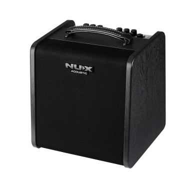 Nux AC-60 Stageman II