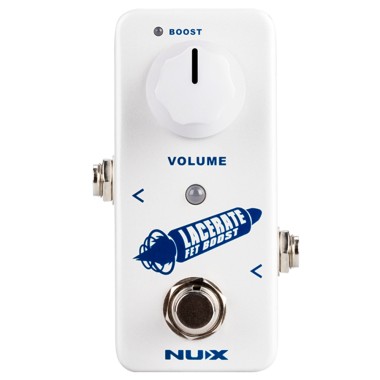 Nux Lacerate Fet Boost