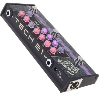 Tech 21 CPS-FB Fuzzy Brit