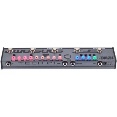 TECH 21 Fly Rig 5 V2